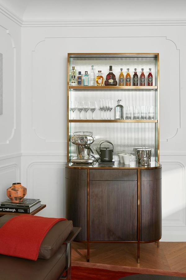 Villa-des-pres Hotel