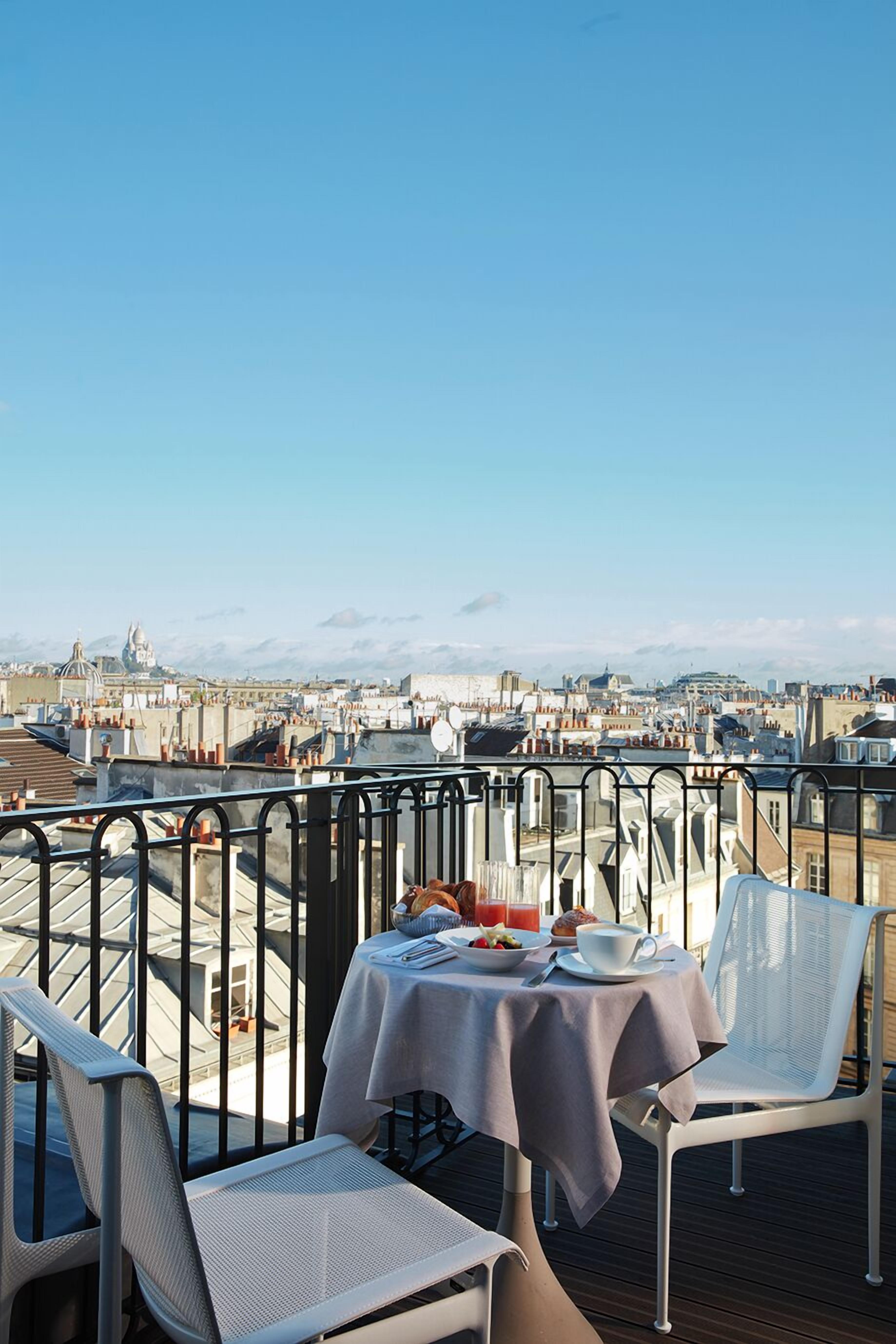 Villa-des-pres Hotel