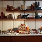 Villa-des-pres Hotel 5*