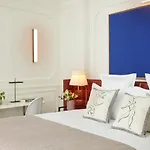 Hotel Villa-des-pres