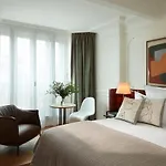 Hotel Villa-des-pres 5*