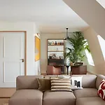 Hotel Villa-des-pres Paris