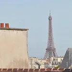 Villa-des-pres Hotel 5*