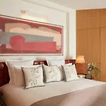 Hotel Villa-des-pres Paris