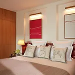 Hotel Villa-des-pres