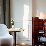 Hotel Villa-des-pres