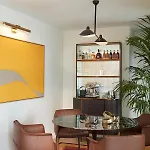 Villa-des-pres 5* Paris