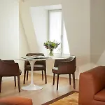 Hotel Villa-des-pres