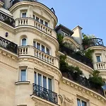 Villa-des-pres Paris