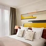 Villa-des-pres Hotel