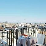 Villa-des-pres Hotel Paris