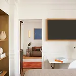 Hotel Villa-des-pres