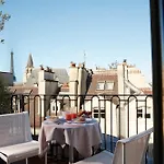 Hotel Villa-des-pres 5*