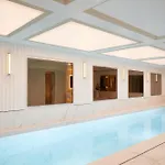 Villa-des-pres Hotel Paris