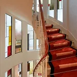 Villa-des-pres Hotel Paris