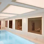 Hotel Villa-des-pres