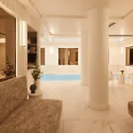Villa-des-pres 5* Paris