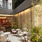 Villa-des-pres Hotel Paris