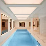 Hotel Villa-des-pres 5*