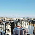 Villa-des-pres Hotel