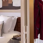 Hotel Villa-des-pres Paris