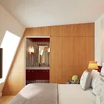 Hotel Villa-des-pres