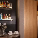 Villa-des-pres Hotel Paris