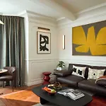 Hotel Villa-des-pres