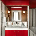 Villa-des-pres 5* Paris