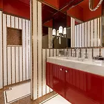 Hotel Villa-des-pres Paris