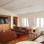 Hotel Villa-des-pres