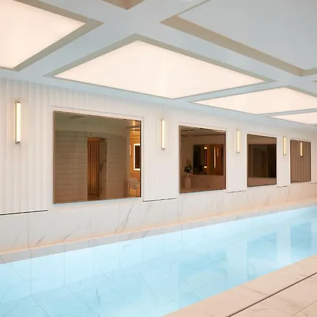 Villa-des-prés Hotel Parigi