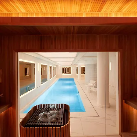 Villa-des-prés 5*