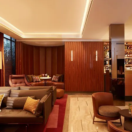 Villa-des-prés Hotel 5*