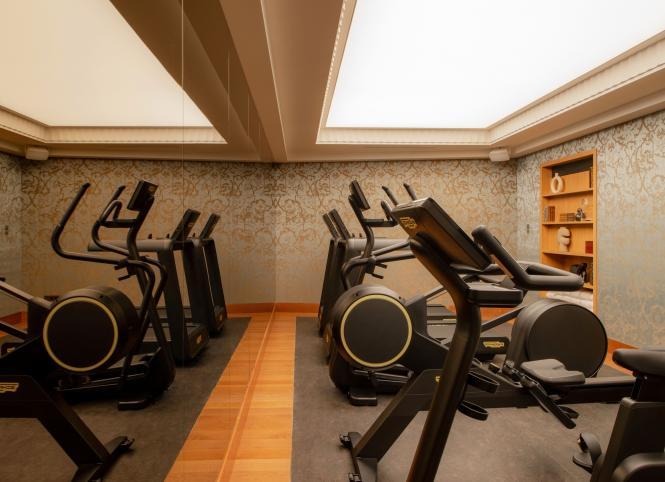 Villa-des-pres Hotel 5*