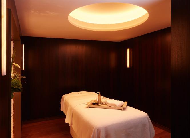 Hotel Villa-des-pres Paris