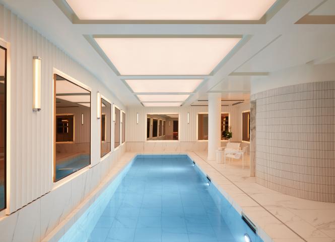 Villa-des-pres 5* Paris