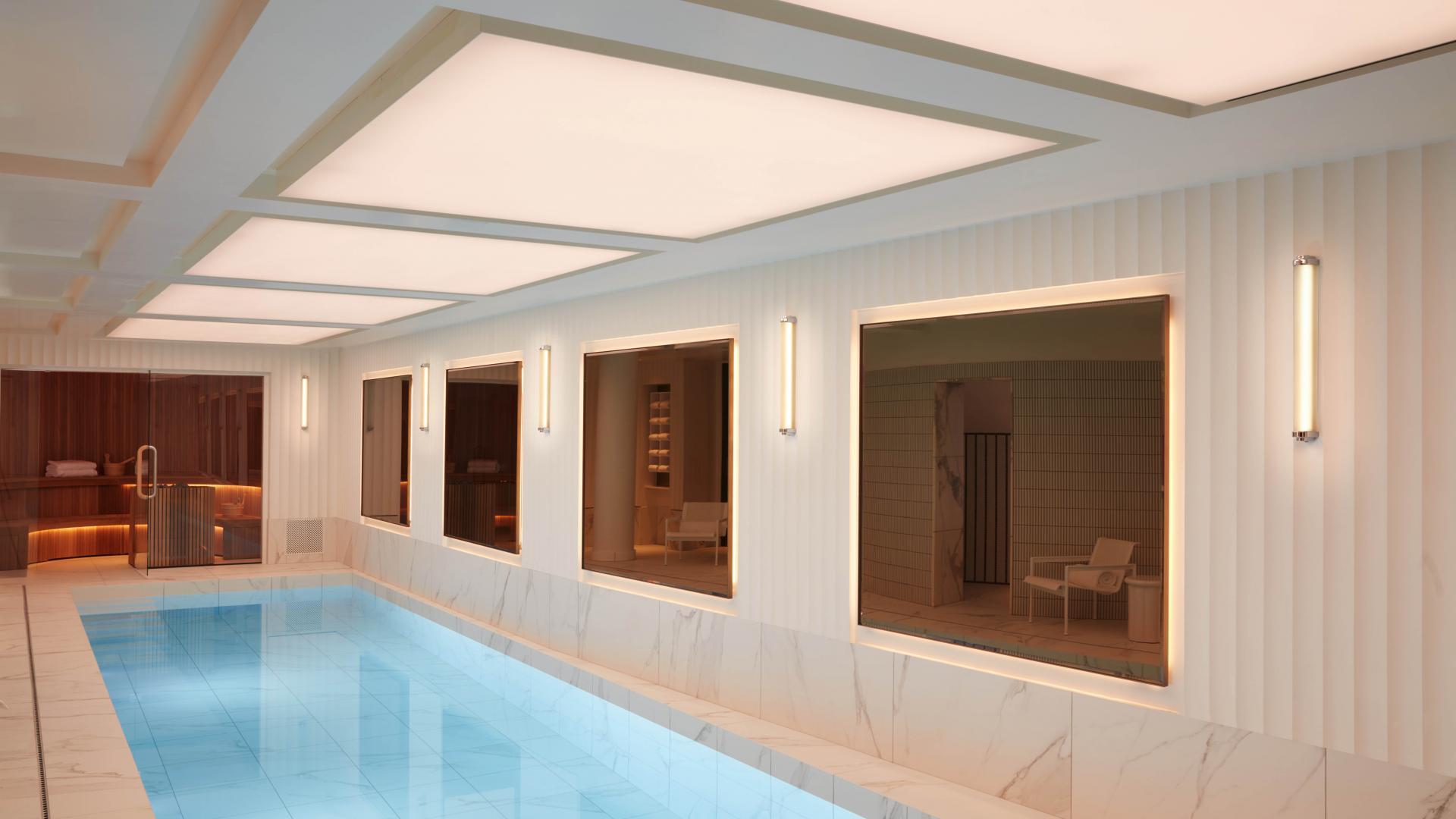 Hotel Villa-des-pres