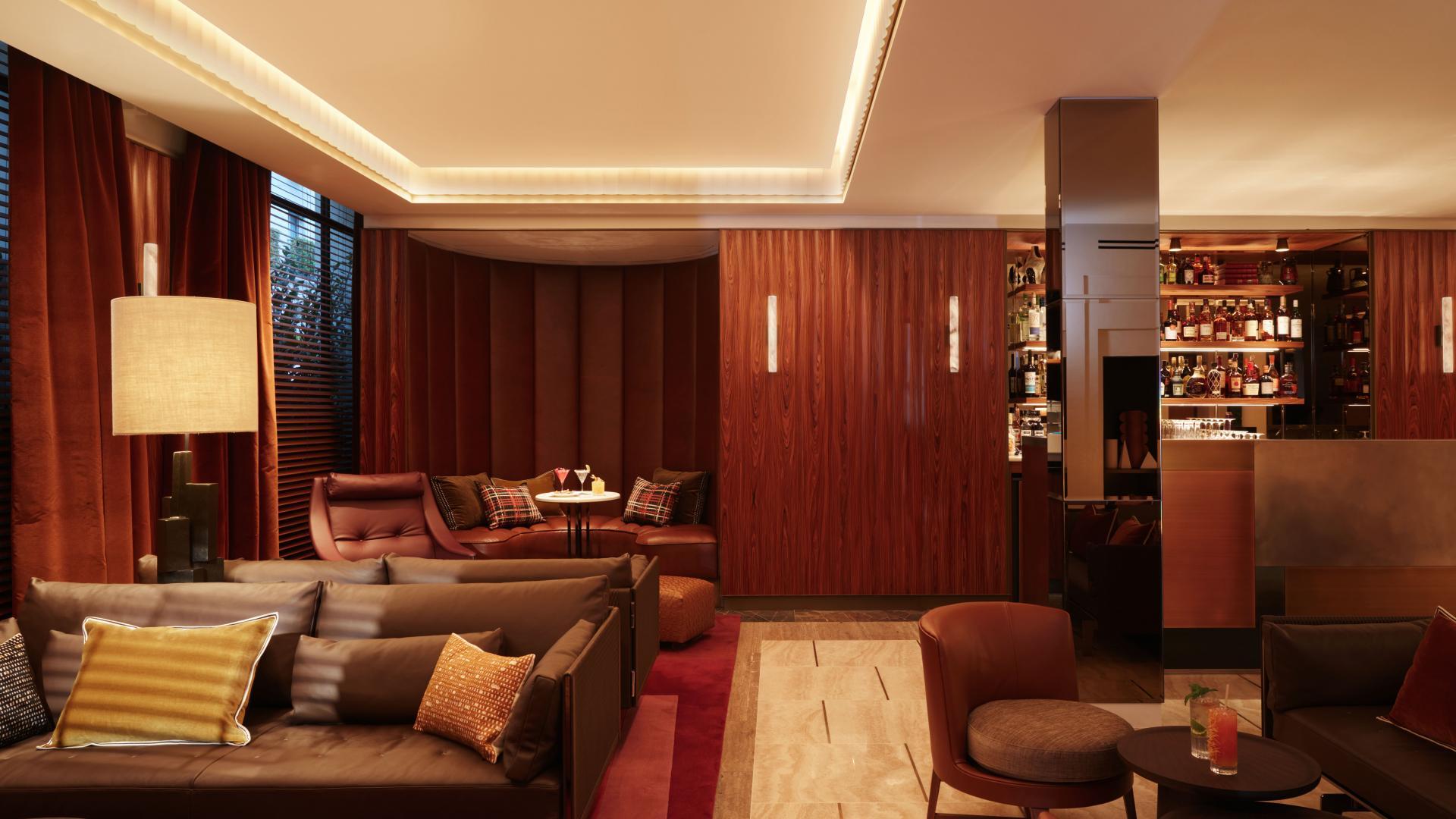 Villa-des-pres Hotel 5*