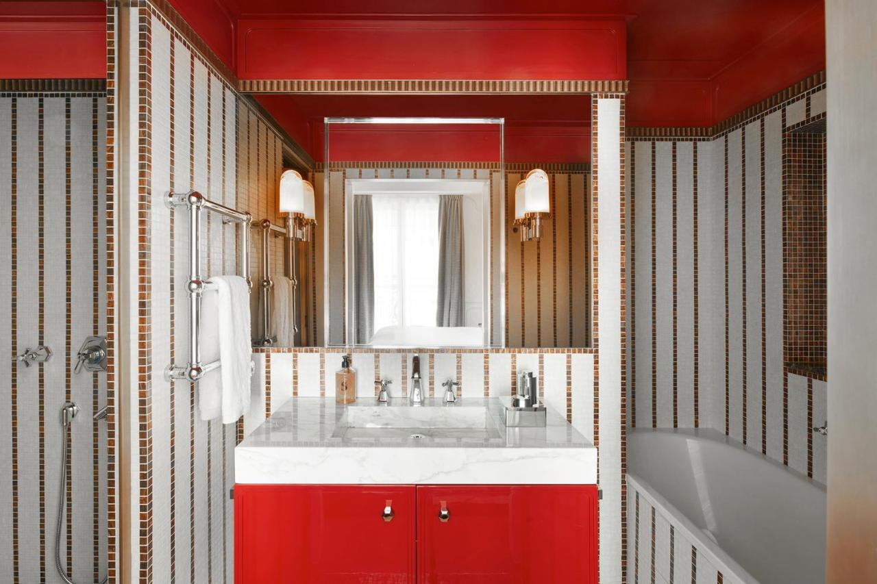 Villa-des-pres Hotel 5*