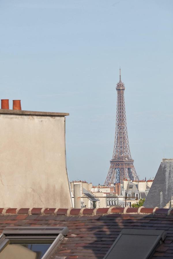 Villa-des-pres Hotel 5*