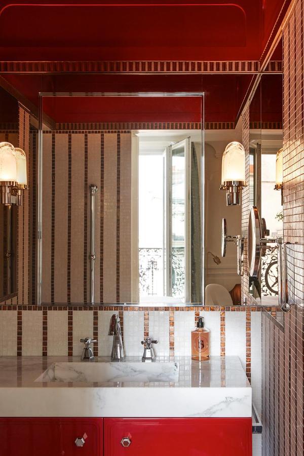 Hotel Villa-des-pres