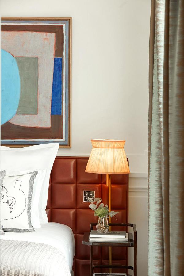 Villa-des-pres Hotel