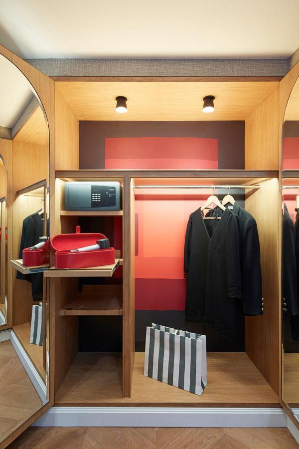 Villa-des-pres Paris