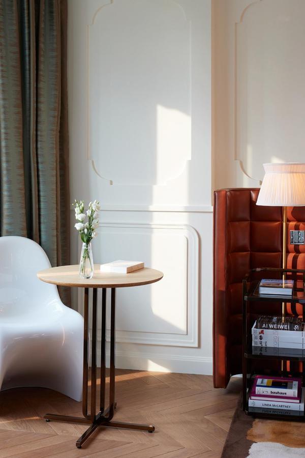 Hotel Villa-des-pres