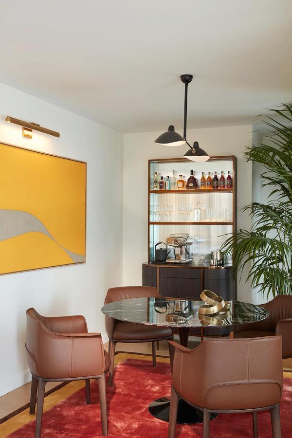 Villa-des-pres 5* Paris