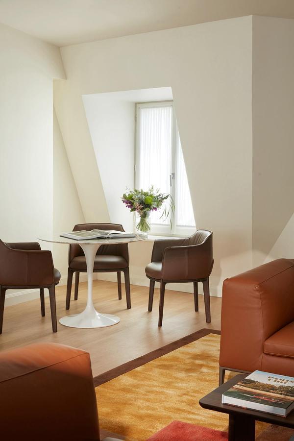 Hotel Villa-des-pres