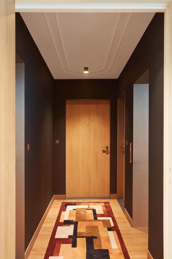 Villa-des-pres 5* Paris