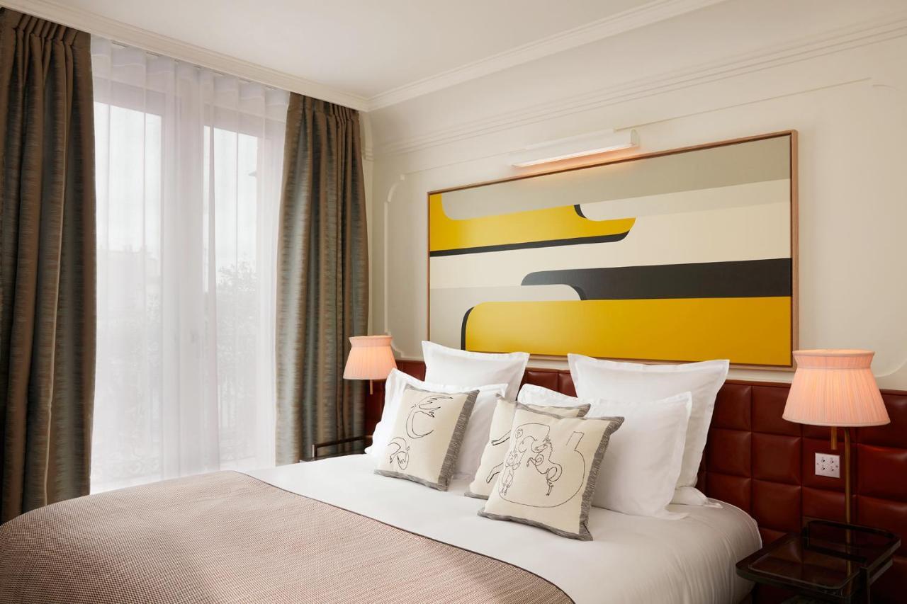 Villa-des-pres Hotel