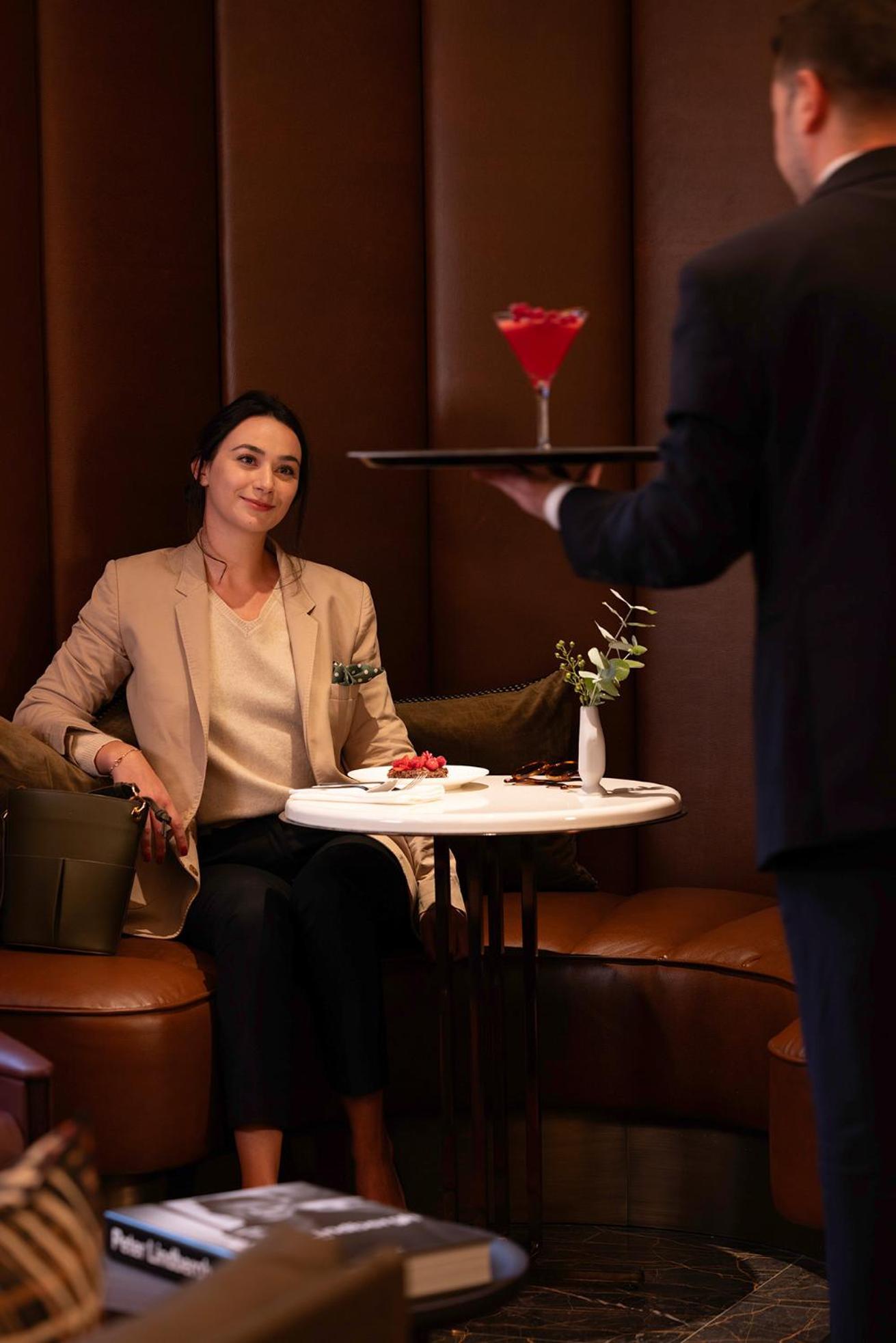 Villa-des-pres Hotel